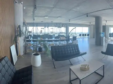 Oficina  en Venta en Torres de Tigre, Tigre, G.B.A. Zona Norte