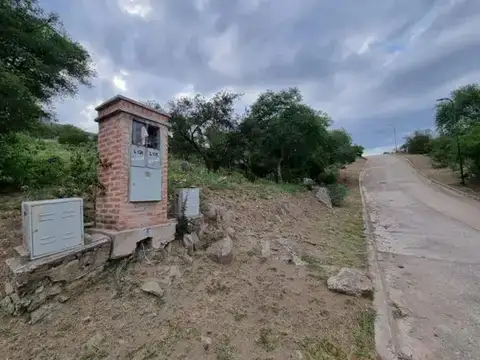 Terreno en Venta de 999,0 m2