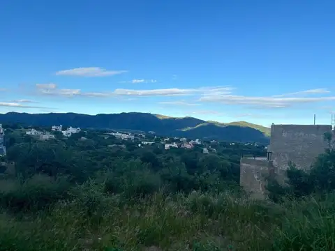 Terreno en Venta en Malagueño, USD 25.900