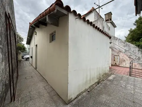 Casa en Venta 60 años