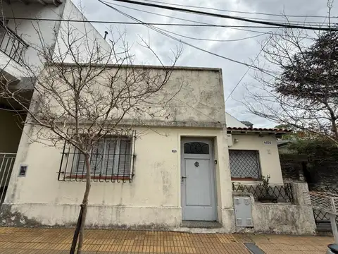 Casa en Venta en Olivos, USD 190.000