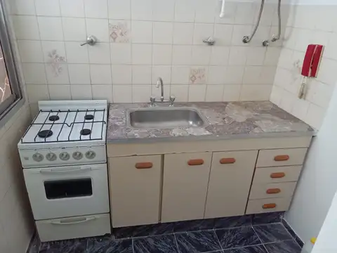 Departamento en Venta en Villa Maipu, USD 38.000