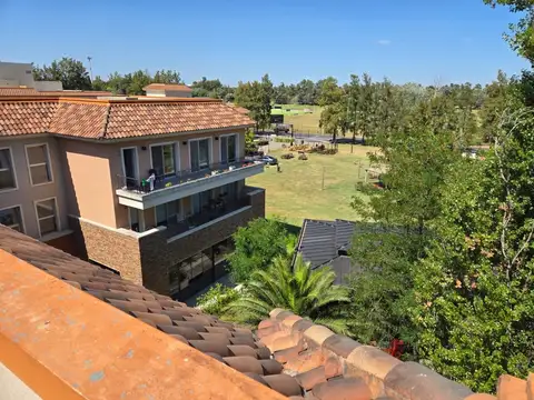 Departamento  en Venta en Pueblo Caamaño, Pilar, G.B.A. Zona Norte