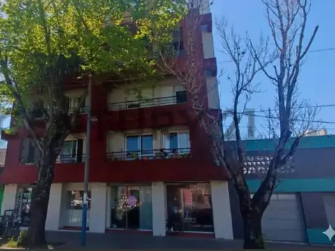 Diagonal 79 e/65 y 66 , Piso 0