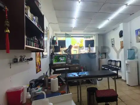 Local en Venta 13 años