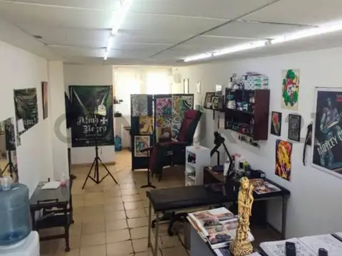 Local en Venta 14 años