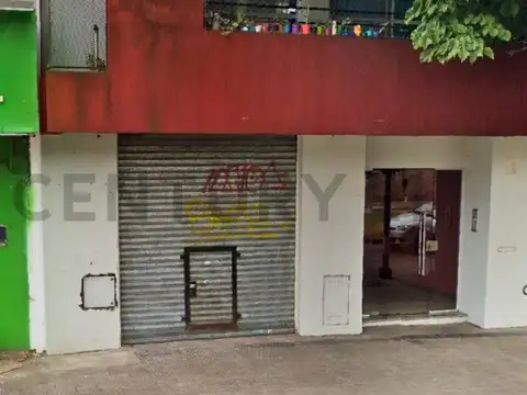 Local en Venta 14 años
