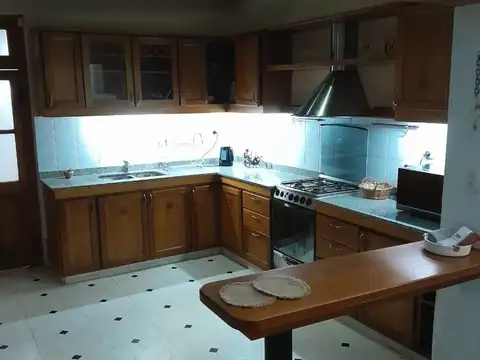 Casa en Venta en Caleufu, USD 45.000