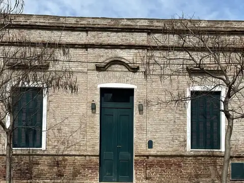 Casa en 9 de Julio N° 176,