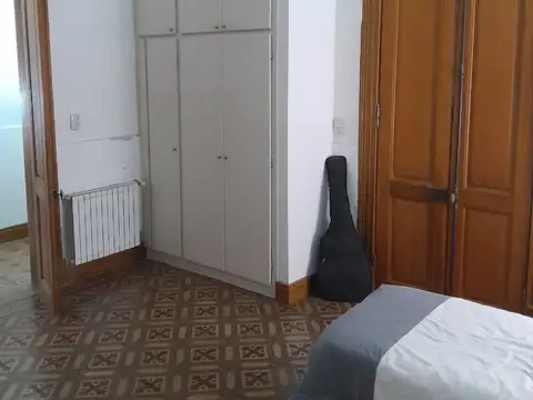 Casa 5 ambientes con 1 baño