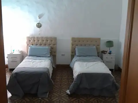 Casa en 9 de Julio N° 176,