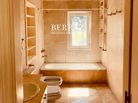 Casa en Alquiler en San Isidro Labrador, USD 2.500