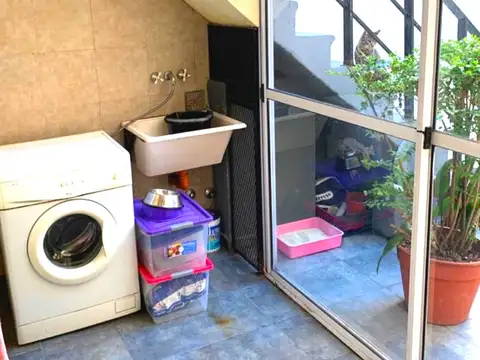 Depto Tipo Casa en Venta 15 años