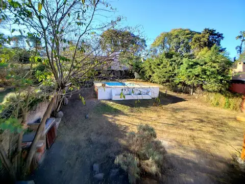 Casa en Venta en Villa Allende, USD 137.999