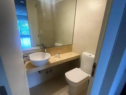 Departamento en Alquiler en Vicente Lopez, USD 2.400