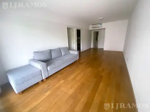 Departamento en Alquiler de 2 dormitorios