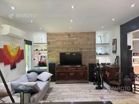 Casa en Venta de 4 dormitorios