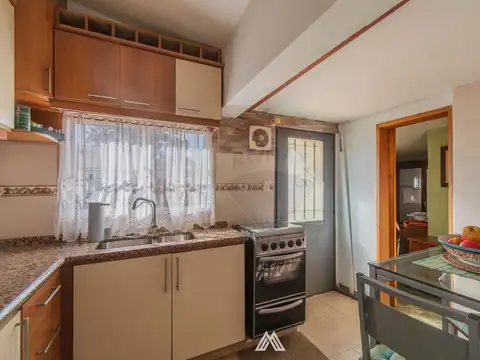 Casa en Venta 66 años