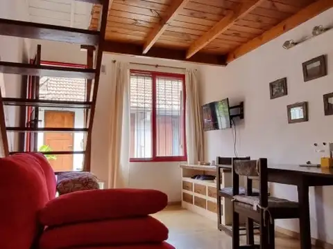 Dúplex apto crédito en venta en Castelar Sur