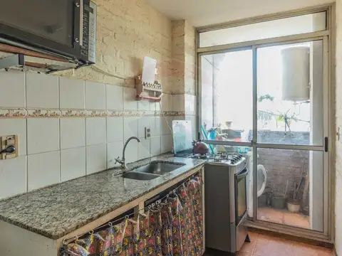 Departamento en Venta de 2 dormitorios
