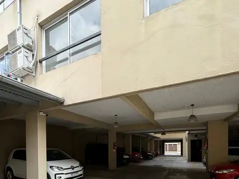 Anchordoqui 1300, Piso PB