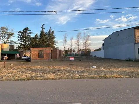 Excelente Lote en Pinares de Almafuerte