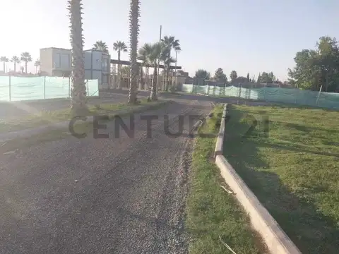 Severo del Castillo 3800, Piso 0