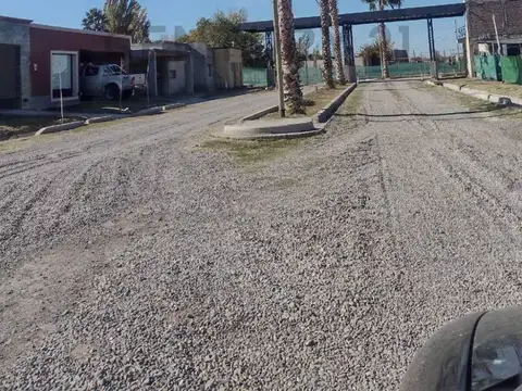 Terreno en Venta de 637,0 m2