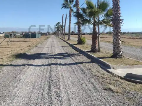 VENDO LOTE EN BARRIO PRIVADO  ARAUCO III