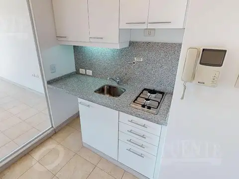 Departamento en Venta Apto Profesional 48 m2 en Nordelta, con cochera
