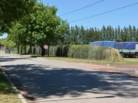 Terreno en Alquiler de 16225,0 m2