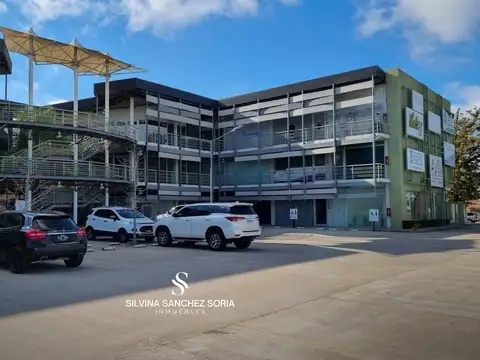 LOCAL EN VENTA, COMPLEJO VERDI 57, PILAR