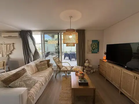 Departamento en Venta de 3 dormitorios