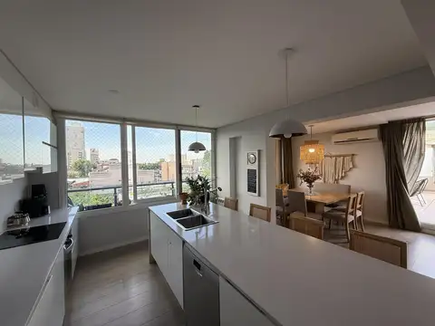 Departamento en Venta 4 años