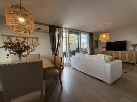 Departamento en Venta de 5 ambientes