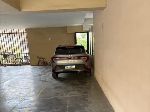 Departamento en Alquiler Temporal de 3 ambientes