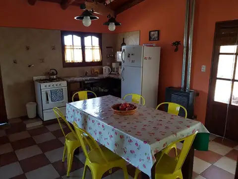 Casa en Venta con 1 cochera