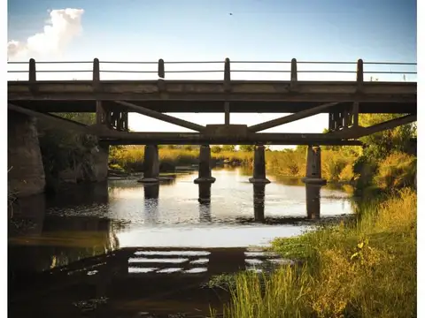 Terreno en Venta en San Andres De Giles, USD 40.000