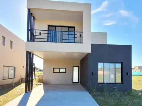 Casa en venta en El Aljibe, Manzanares, Pilar, GBA Norte - 0