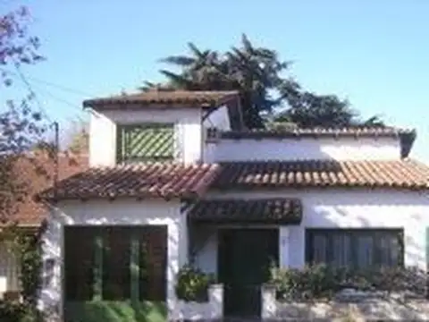 FINOCHIETO Nº 1642 E / YRIGOYEN Y FLORIDA