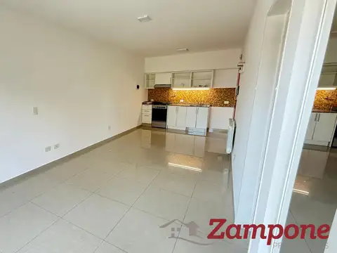 Departamento en Alquiler de Monoambiente