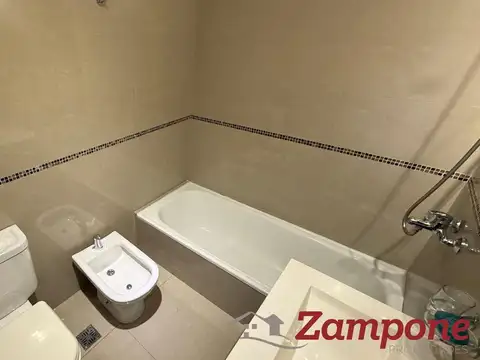 Departamento en Alquiler A Estrenar