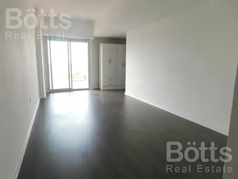 Luminoso monoambiente moderno con vista abierta – Cid Campeador