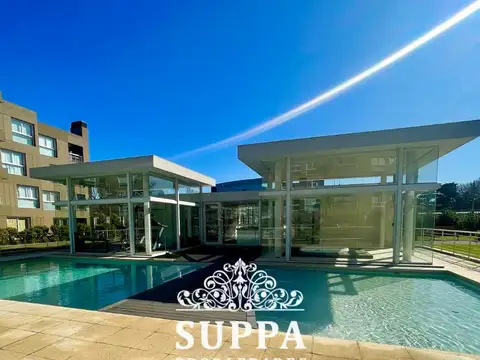 Pasionaria Martinez  2 ambientes a estrenar