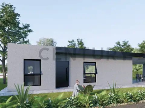 Casa en Venta en General Juan Madariaga, USD 157.050