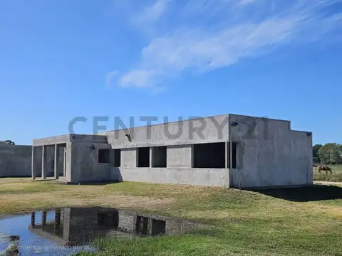 Casa en venta en General Madariaga