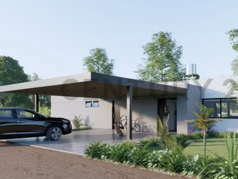 Casa en venta en General Madariaga