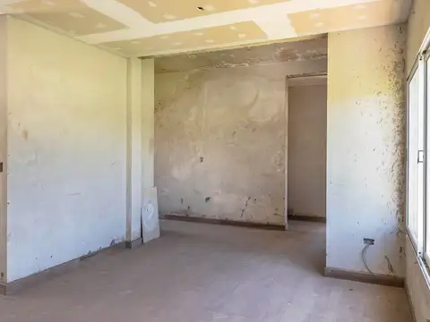 CASA 2 DORM VENTA EN CONSTRUCCION LOTEO TIERRA MIA