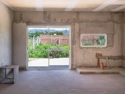 Casa en Venta 1 año