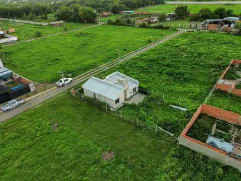 Casa en Venta en Atocha, USD 67.000